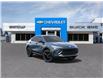 2025 Buick Envista Sport Touring (Stk: 43676) in Slave Lake - Image 1 of 24
