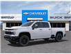 2025 Chevrolet Silverado 2500HD Custom (Stk: 43675) in Slave Lake - Image 2 of 24