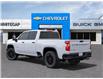 2025 Chevrolet Silverado 2500HD Custom (Stk: 43675) in Slave Lake - Image 3 of 24