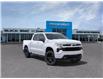 2025 Chevrolet Silverado 1500 RST (Stk: 103720) in Exeter - Image 1 of 24