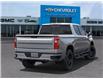 2025 Chevrolet Silverado 1500 RST (Stk: 103741) in Exeter - Image 4 of 24