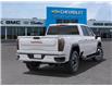 2025 GMC Sierra 2500HD Denali (Stk: 103744) in Exeter - Image 4 of 24