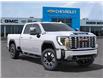 2025 GMC Sierra 2500HD Denali (Stk: 103744) in Exeter - Image 7 of 24