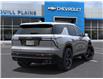 2025 Chevrolet Traverse RS (Stk: 25T150) in Wadena - Image 4 of 24