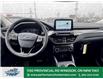 2025 Ford Escape Active (Stk: ES79897) in Windsor - Image 26 of 48
