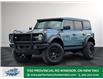 2022 Ford Bronco  (Stk: TR13406) in Windsor - Image 1 of 33