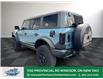 2022 Ford Bronco  (Stk: TR13406) in Windsor - Image 5 of 33