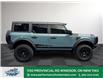 2022 Ford Bronco  (Stk: TR13406) in Windsor - Image 9 of 33