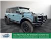 2022 Ford Bronco  (Stk: TR13406) in Windsor - Image 10 of 33