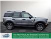 2025 Ford Bronco Sport Big Bend (Stk: BR38721) in Windsor - Image 8 of 26