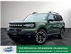 2025 Ford Bronco Sport Outer Banks (Stk: BR52785) in Windsor - Image 1 of 27
