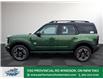 2025 Ford Bronco Sport Outer Banks (Stk: BR52785) in Windsor - Image 3 of 27