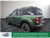 2025 Ford Bronco Sport Outer Banks (Stk: BR52785) in Windsor - Image 5 of 27