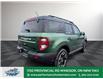 2025 Ford Bronco Sport Outer Banks (Stk: BR52785) in Windsor - Image 7 of 27
