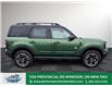 2025 Ford Bronco Sport Outer Banks (Stk: BR52785) in Windsor - Image 8 of 27