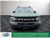 2025 Ford Bronco Sport Outer Banks (Stk: BR52785) in Windsor - Image 11 of 27