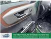 2025 Ford Bronco Sport Outer Banks (Stk: BR52785) in Windsor - Image 16 of 27