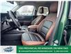 2025 Ford Bronco Sport Outer Banks (Stk: BR52785) in Windsor - Image 17 of 27