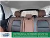 2025 Ford Bronco Sport Outer Banks (Stk: BR52785) in Windsor - Image 21 of 27