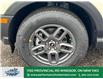 2025 Ford Bronco Sport Big Bend (Stk: BR52797) in Windsor - Image 2 of 27