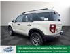 2025 Ford Bronco Sport Big Bend (Stk: BR52797) in Windsor - Image 5 of 27