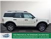 2025 Ford Bronco Sport Big Bend (Stk: BR52797) in Windsor - Image 8 of 27