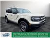 2025 Ford Bronco Sport Big Bend (Stk: BR52797) in Windsor - Image 10 of 27