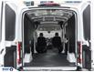 2025 Ford Transit-250 Cargo Base (Stk: 6-25TR0176) in Whitby - Image 8 of 29