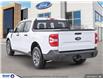 2025 Ford Maverick XLT (Stk: 6-25MK0382) in Whitby - Image 4 of 30