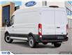 2025 Ford Transit-250 Cargo Base (Stk: 6-25TR0202) in Whitby - Image 4 of 29