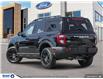 2025 Ford Bronco Sport Badlands (Stk: 6-25BS0287) in Whitby - Image 4 of 31