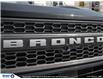 2025 Ford Bronco Sport Badlands (Stk: 6-25BS0287) in Whitby - Image 11 of 31