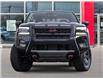 2025 Nissan Frontier PRO-4X (Stk: 25T7373) in Winnipeg - Image 2 of 22
