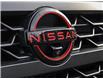 2025 Nissan Frontier PRO-4X (Stk: 25T7373) in Winnipeg - Image 9 of 22