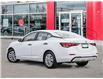 2025 Nissan Sentra S Plus (Stk: 25C4103) in Winnipeg - Image 4 of 19