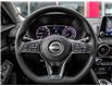 2025 Nissan Sentra SV (Stk: 25C4049) in Winnipeg - Image 9 of 19