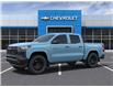 2025 Chevrolet Colorado WT (Stk: 25-1200) in Listowel - Image 2 of 6