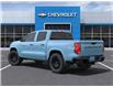 2025 Chevrolet Colorado WT (Stk: 25-1200) in Listowel - Image 3 of 6