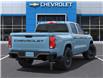 2025 Chevrolet Colorado WT (Stk: 25-1200) in Listowel - Image 4 of 6