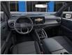 2025 Chevrolet Colorado WT (Stk: 25-1200) in Listowel - Image 5 of 6