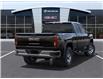 2025 GMC Sierra 2500HD Pro (Stk: 25-1212) in Listowel - Image 4 of 6