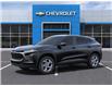 2025 Chevrolet Trax LS (Stk: 25-1216) in Listowel - Image 2 of 6