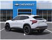 2025 Chevrolet Trax ACTIV (Stk: 25-1221) in Listowel - Image 3 of 6