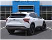 2025 Chevrolet Trax ACTIV (Stk: 25-1221) in Listowel - Image 4 of 6