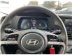 2024 Hyundai Elantra Preferred (Stk: 250252) in Kingston - Image 10 of 23