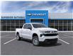 2025 Chevrolet Silverado 1500 RST (Stk: B250409) in Gatineau - Image 1 of 24