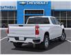 2025 Chevrolet Silverado 1500 RST (Stk: B250409) in Gatineau - Image 4 of 24