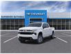 2025 Chevrolet Silverado 1500 RST (Stk: B250409) in Gatineau - Image 8 of 24