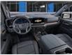 2025 Chevrolet Silverado 1500 RST (Stk: B250409) in Gatineau - Image 15 of 24