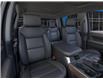 2025 Chevrolet Silverado 1500 RST (Stk: B250409) in Gatineau - Image 16 of 24